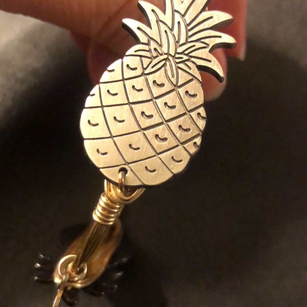 🍍Pineapple bracelet! - Picture 5 of 6